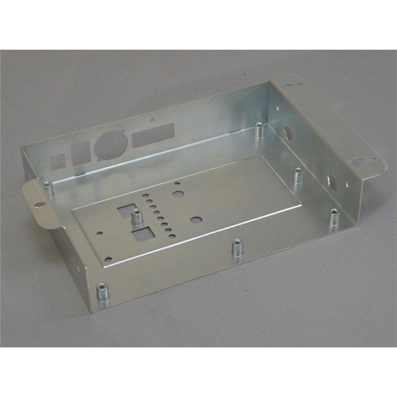 Рама для листового металла из нержавеющей стали с лазерной сваркой (арт. 25-5084535)