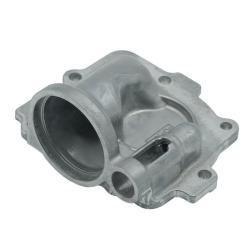 Клапан обратный фланцевый стальной 3 дюйма H55h-16C (арт. 25-5084536)