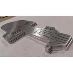 Рама сварная из нержавеющей стали с ЧПУ штамповкой (арт. 25-5084537)