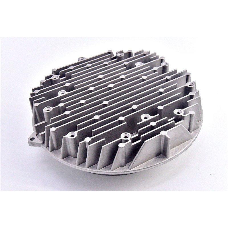 Услуги литья износостойкой стали по выплавляемым моделям (арт. 25-5084540)