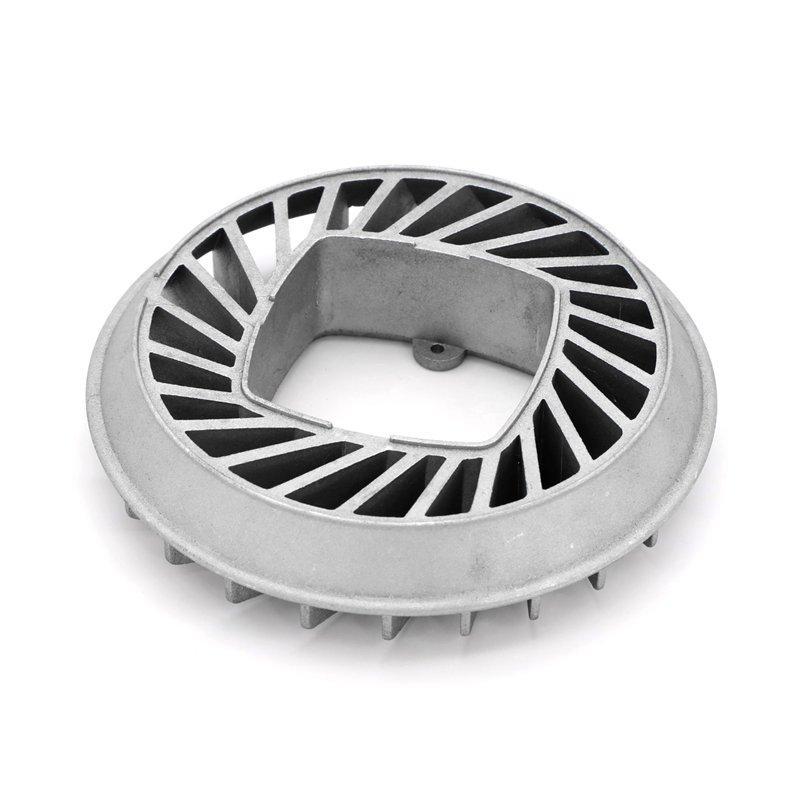 Услуги литья износостойкой стали по выплавляемым моделям (арт. 25-5084540)