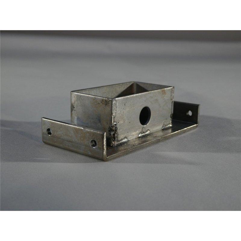 Изделия из металла нержавеющая сталь алюминий лазерная сварка (арт. 25-5084541)