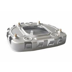 Детали для гибки и штамповки из алюминия и стали (арт. 25-5084543)