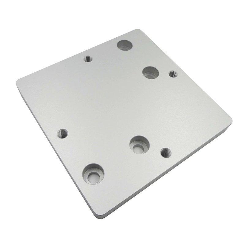 Центр обработки прототипов CNC алюминий сталь для авто (арт. 25-5084547)