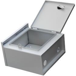 Детали электрические глубокотянутые 2.5 мм с защитой (арт. 25-5084548)