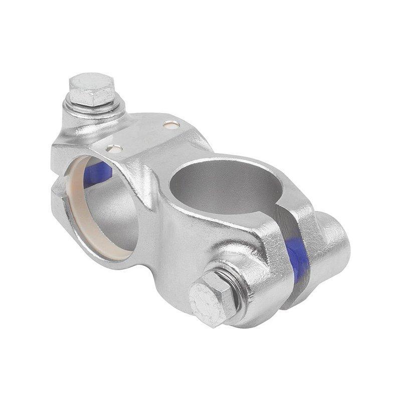 Хомут стальной высокоточный ISO9001 из нержавеющей стали (арт. 25-5084550)