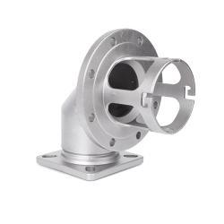 Рукоятка литая ISO9001 OEM на заказ (арт. 25-5084551)