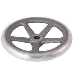 Маховик чугунный автоматический 100 кг ISO9001 Heavy Duty (арт. 25-5084555)