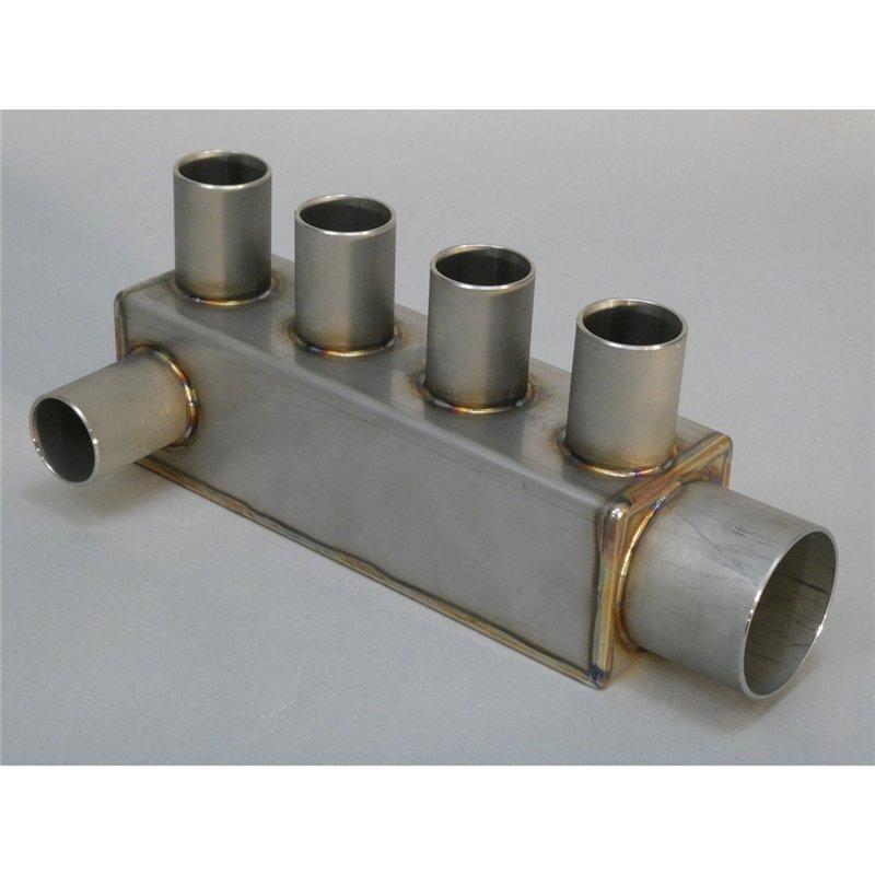 Детали металлические сварные тяжелые для конструкций (арт. 25-5084562)