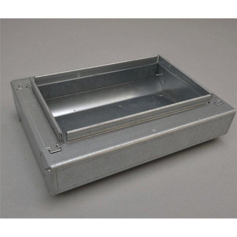 Детали металлические сварные тяжелые для конструкций (арт. 25-5084562)