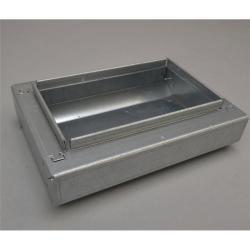 Детали металлические сварные тяжелые для конструкций (арт. 25-5084562)