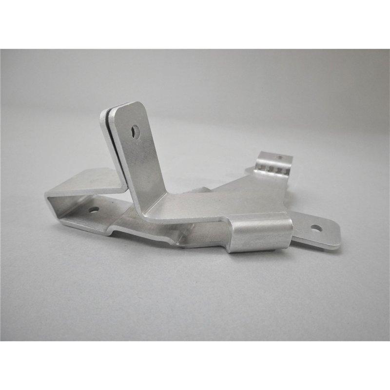 Услуги штамповки из нержавеющей стали на заказ (арт. 25-5084564)