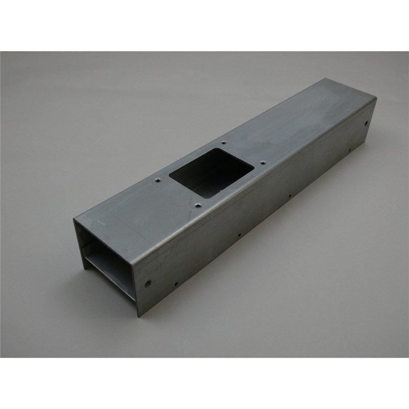 Листовой металл для декора из стали и алюминия с лазерной сваркой (арт. 25-5084566)