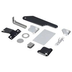 Корпус металлический прецизионный премиум качества золотой (арт. 25-5084568)