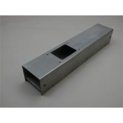 Детали овальные алюминиевые для штамповки лестниц (арт. 25-5084571)