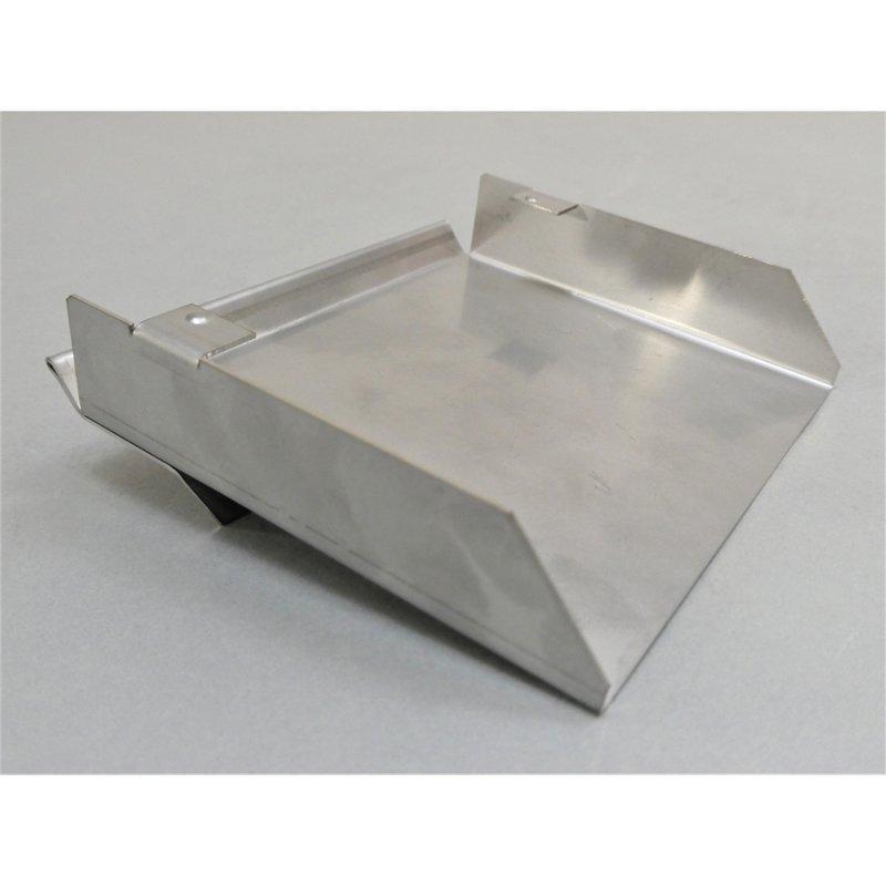 Услуга гибки металла для алюминиевых и стальных листов (арт. 25-5084572)