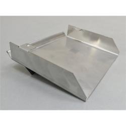 Каркас сварной изогнутый стальной и алюминиевый листовой (арт. 25-5084574)