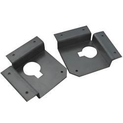 Каркас сварной изогнутый стальной и алюминиевый листовой (арт. 25-5084574)