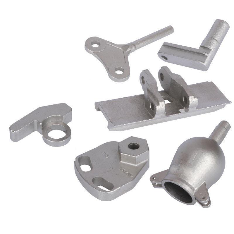 Рабочее колесо турбины из высокомарганцевой стали литье (арт. 25-5084578)