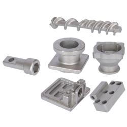 Услуга литья металла по выплавляемым моделям высокой точности (арт. 25-5084579)