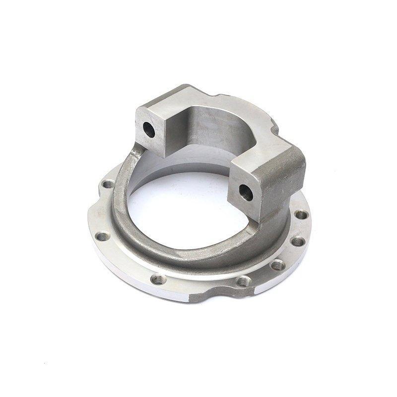 Услуга литья металла по выплавляемым моделям высокой точности (арт. 25-5084579)