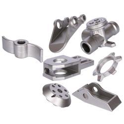 Детали литья из нержавеющей стали пищевые 316 SS304 (арт. 25-5084580)