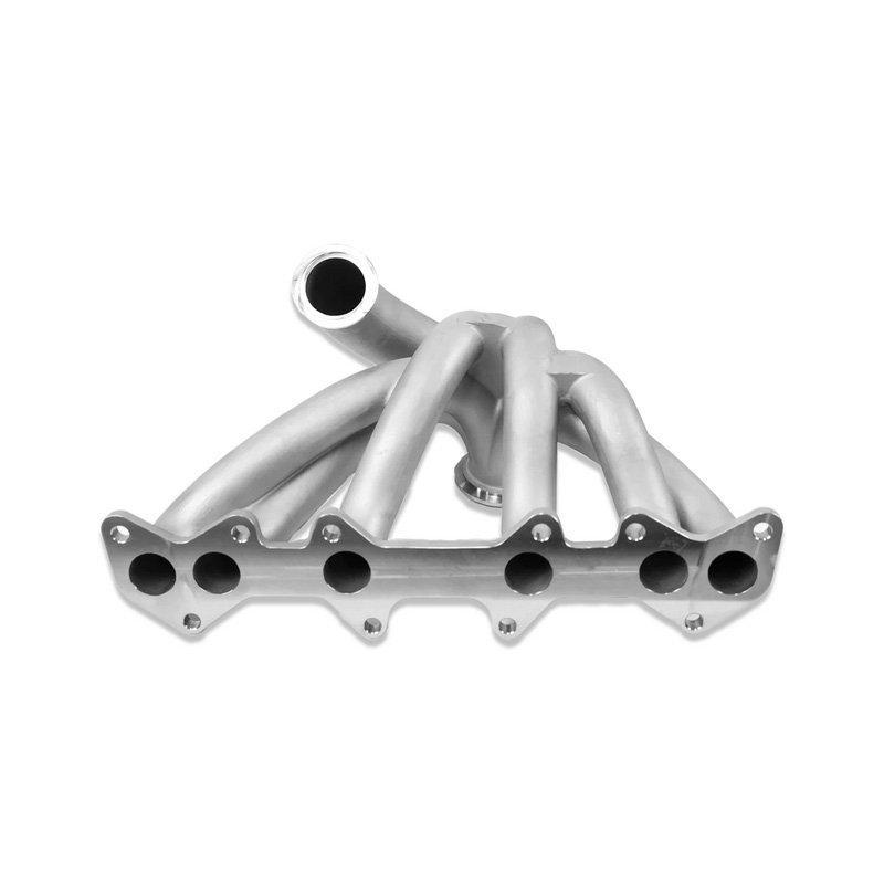 Коллектор выпускной стальной литой ISO9001 (арт. 25-5084581)