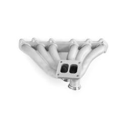 Коллектор выпускной стальной литой ISO9001 (арт. 25-5084581)