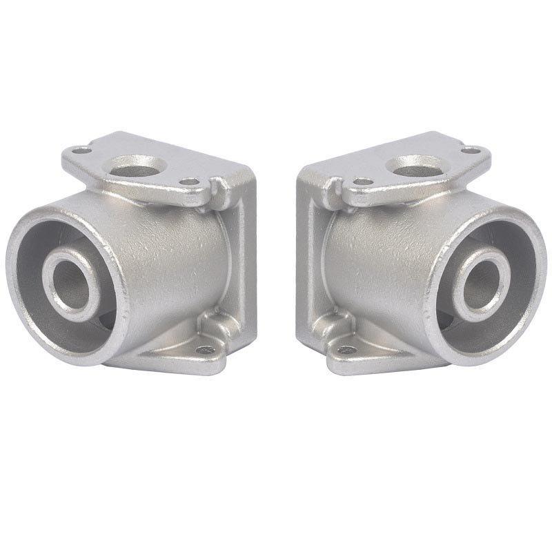 Детали грузовика высокоточные литьевые ISO9001 OEM (арт. 25-5084584)