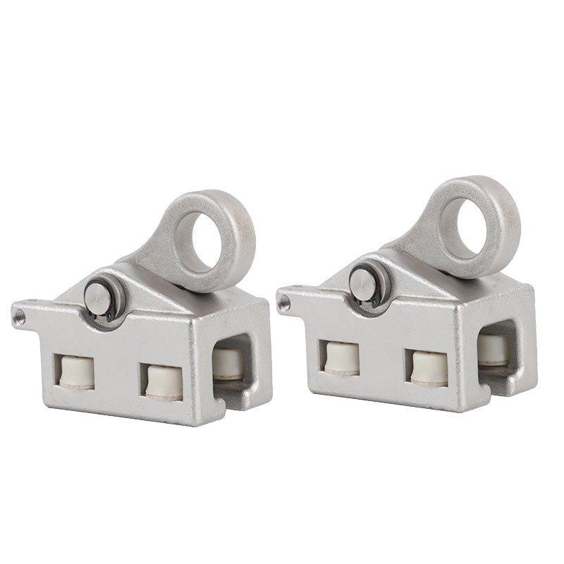 Детали авто стальные 4140 CNC точные литье в форму (арт. 25-5084586)