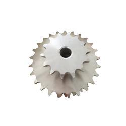 Литейные изделия из высокомарганцевой стали с точной обработкой (арт. 25-5084589)