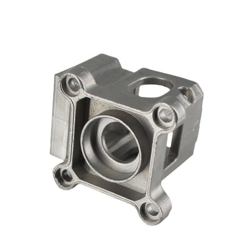 Компоненты двигателя стальные литье по ISO9001 OEM (арт. 25-5084591)