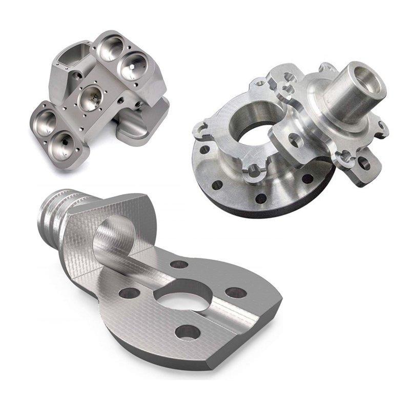 Деталь из нержавеющей стали прецизионного литья по выплавляемым моделям (арт. 25-5084592)