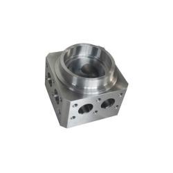 Деталь из нержавеющей стали прецизионного литья по выплавляемым моделям (арт. 25-5084592)