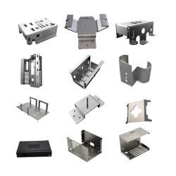 Детали штампованные металлические круглые хромированные ISO9001 (арт. 25-5084597)