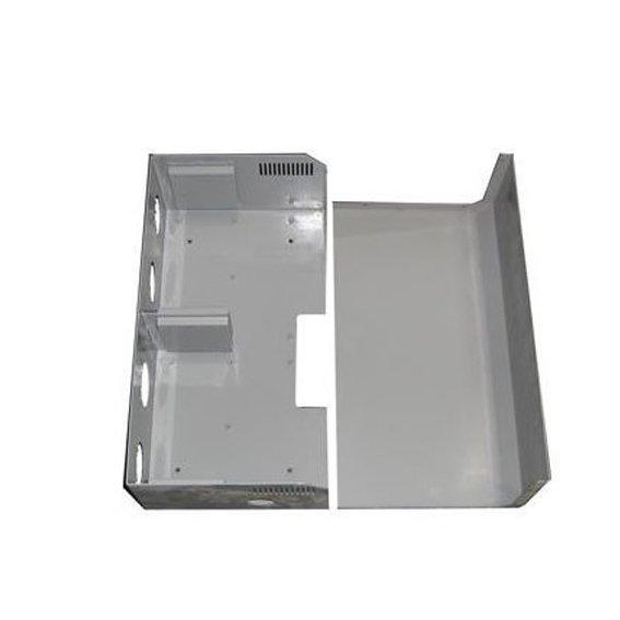 Детали кузова автомобиля и мотоцикла глубокая вытяжка CNC (арт. 25-5084600)