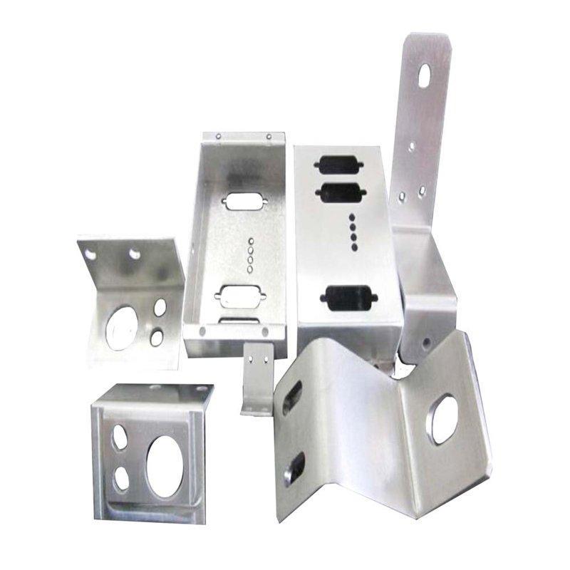 Детали металлические алюминиевые прецизионные гибка сварка (арт. 25-5084605)