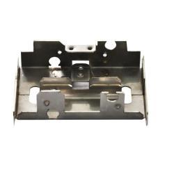 Детали штамповки из алюминия высокой точности (арт. 25-5084607)