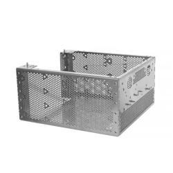 Детали штамповки из алюминия высокой точности (арт. 25-5084607)