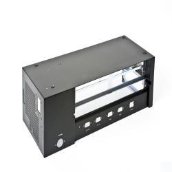 Детали штамповки для электромеханического велосипеда усиленные (арт. 25-5084611)