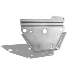 Детали кузова авто штампованные из листового металла (арт. 25-5084613)