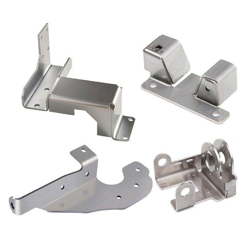 Детали штампованные автомобильные из нержавеющей стали OEM (арт. 25-5084614)