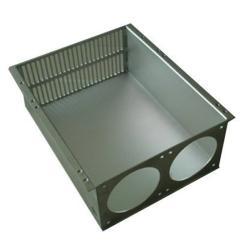 Изделие металлическое алюминиевое и нержавеющее гибочное (арт. 25-5084621)