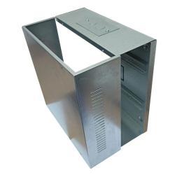 Изделие металлическое алюминиевое и нержавеющее гибочное (арт. 25-5084621)