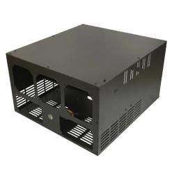 Каркас сварной из алюминия и нержавеющей стали на заказ (арт. 25-5084622)