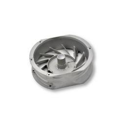 Муфта из нержавеющей стали SS316 ISO9001 легкая (арт. 25-5084623)