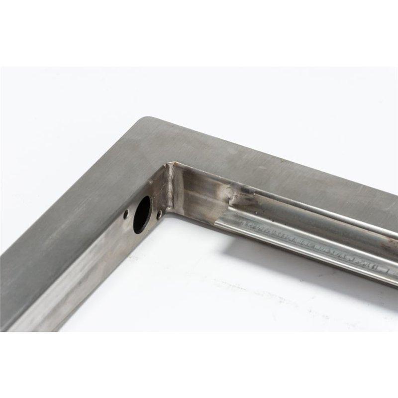 Детали трубогибочные лазерной резки металла 3D (арт. 25-5084624)