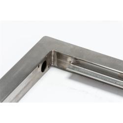 Детали трубогибочные лазерной резки металла 3D (арт. 25-5084624)