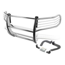 Защита бампера стальная для ATV и грузовиков (арт. 25-5084626)