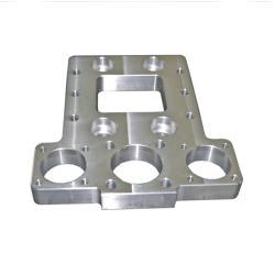 Детали электрические прецизионные CNC для металлов ISO9001 (арт. 25-5084628)